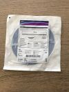 BOSTON SCIENTIFIC 5624 NaviPro Stiff Straight Hydrophilic Guidewire 260cm x 0.035in (X)