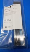 INTEGRA JARIT 320-082TI Forceps