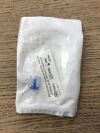 MEDIVATORS 100241 Endogator Single Use Auxiliary Water Jet Connector (X)