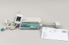 B BRAUN Perfusor Space Syringe Infusion Pump - USA VERSION - BIOMED CERTIFIED Pump IV Infusion