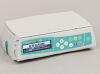 B BRAUN Infusomat Space WIFI Pump 8713051U With WIFI Battery - S/W: 586U Pump IV Infusion