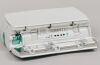 B BRAUN Infusomat Space WIFI Pump 8713051U With WIFI Battery - S/W: 586U Pump IV Infusion