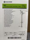 HALYARD 0100-20 Gastrostomy feeding tube 20Fr, 7-10 ml