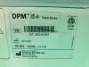 MINDRAY DPM 6+ Patient Monitor (Software: V5.0)