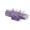 ZOLL ZOL8000-0261-01 8000-0261-01 Mainstream, Disposable Neonatal/Pediatric Airway Adapter, Box of 10