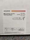 AVANOS 0250-18-30 MIC GASTRIC-JEJUNAL FEEDING TUBE KIT Endoscopic/Radiologic Placement. 18Fr, 7-10ml, 30cm