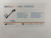 ATRICURE OSL2 Surgical Ablation System. Open, short Jaw, Left Curve