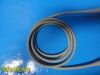 GE HEALTHCARE 2006 GE AB2-7 Convex Array Ultrasound Probe Kertz Voluson 730 Transducer/ Ultrasound Transducer