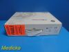 GE HEALTHCARE 2006 GE AB2-7 Convex Array Ultrasound Probe Kertz Voluson 730 Transducer/ Ultrasound Transducer
