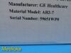 GE HEALTHCARE 2006 GE AB2-7 Convex Array Ultrasound Probe Kertz Voluson 730 Transducer/ Ultrasound Transducer