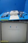 OLYMPUS 2015  Image Stream Med. nStream GX Image Management System W/ Case