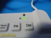 OLYMPUS 2015  Image Stream Med. nStream GX Image Management System W/ Case