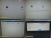 OLYMPUS 2015  Image Stream Med. nStream GX Image Management System W/ Case