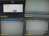 OLYMPUS 2015  Image Stream Med. nStream GX Image Management System W/ Case