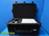 OLYMPUS 2015  Image Stream Med. nStream GX Image Management System W/ Case