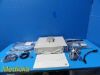 OLYMPUS 2015  Image Stream Med. nStream GX Image Management System W/ Case