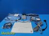 OLYMPUS 2015  Image Stream Med. nStream GX Image Management System W/ Case
