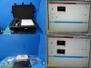 OLYMPUS 2015  Image Stream Nstream GX Image Management Sys W/Cables & Case