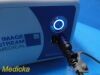 OLYMPUS 2015  Image Stream Nstream GX Image Management Sys W/Cables & Case
