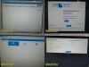 OLYMPUS 2015  Image Stream Nstream GX Image Management Sys W/Cables & Case