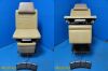 MIDMARK RITTER Model III TREND IV Powered Procedure and Exam Chair