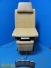 MIDMARK RITTER Model III TREND IV Powered Procedure and Exam Chair