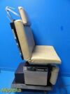 MIDMARK RITTER Model III TREND IV Powered Procedure and Exam Chair