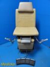 MIDMARK RITTER Model III TREND IV Powered Procedure and Exam Chair