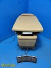 MIDMARK RITTER Model III TREND IV Powered Procedure and Exam Chair