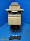 MIDMARK RITTER Model III TREND IV Powered Procedure and Exam Chair