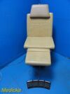 MIDMARK RITTER Model III TREND IV Powered Procedure and Exam Chair