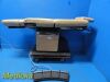 MIDMARK RITTER Model III TREND IV Powered Procedure and Exam Chair