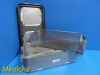 V. MUELLER Allegiance GENESIS Large Sterilization Container W/ Lid & Basket