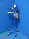 GE 2014  Dinamap V100 Carescape, W/ PSU, NEW BATTERY, Leads ~ Patient Monitor