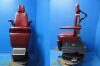 GLOBAL SURGICAL Apex Model SMR 20000 Exam Chair