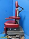 GLOBAL SURGICAL Apex Model SMR 20000 Exam Chair