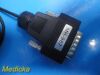 OLYMPUS MH-987 Remote Endoscopy Cable W/ DSS-151  Connector/Plug in Jack