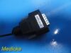 OLYMPUS MH-987 Remote Endoscopy Cable W/ DSS-151  Connector/Plug in Jack