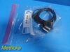 OLYMPUS MH-987 Remote Endoscopy Cable W/ DSS-151  Connector/Plug in Jack