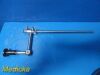 OLYMPUS Circon ACMI LAP 11-56W Laparoscopic Tubal Ligation Set W/ Case