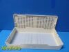 OLYMPUS Circon ACMI LAP 11-56W Laparoscopic Tubal Ligation Set W/ Case