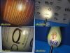 OLYMPUS Circon ACMI LAP 11-56W Laparoscopic Tubal Ligation Set W/ Case