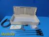 OLYMPUS Circon ACMI LAP 11-56W Laparoscopic Tubal Ligation Set W/ Case
