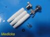 OLYMPUS Circon ACMI LAP 11-56W Laparoscopic Tubal Ligation Set W/ Case
