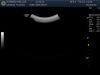GE C2-6B-D Ultrasound Transducer