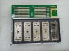 GE 5370681-rev7 PWA probe connector Ultrasound General