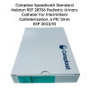 COLOPLAST REF 28706 Speedicath Standard Nelaton Pediatric Urinary Catheter For Intermittent Catheterization, 6 FR/ 2mm EXP 2022/10, 30/BOX
