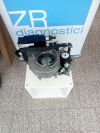 SIEMENS 51-08423-03 COOLING UNIT DURA 426M22I M14T 3P  CT Scanner
