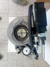 SIEMENS 51-08423-03 COOLING UNIT DURA 426M22I M14T 3P  CT Scanner