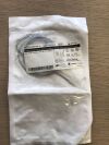 ZIMMER 00-2550-002-10 HemoVac, Wound Drainage Device, 10Fr, (Part of a Kit) (X)